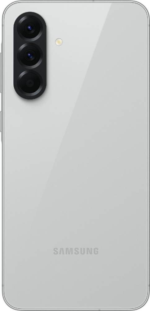 Смартфон Samsung A566E Galaxy A56 8/256Gb 5G Dual sim awesome light gray (ru) — фото 1