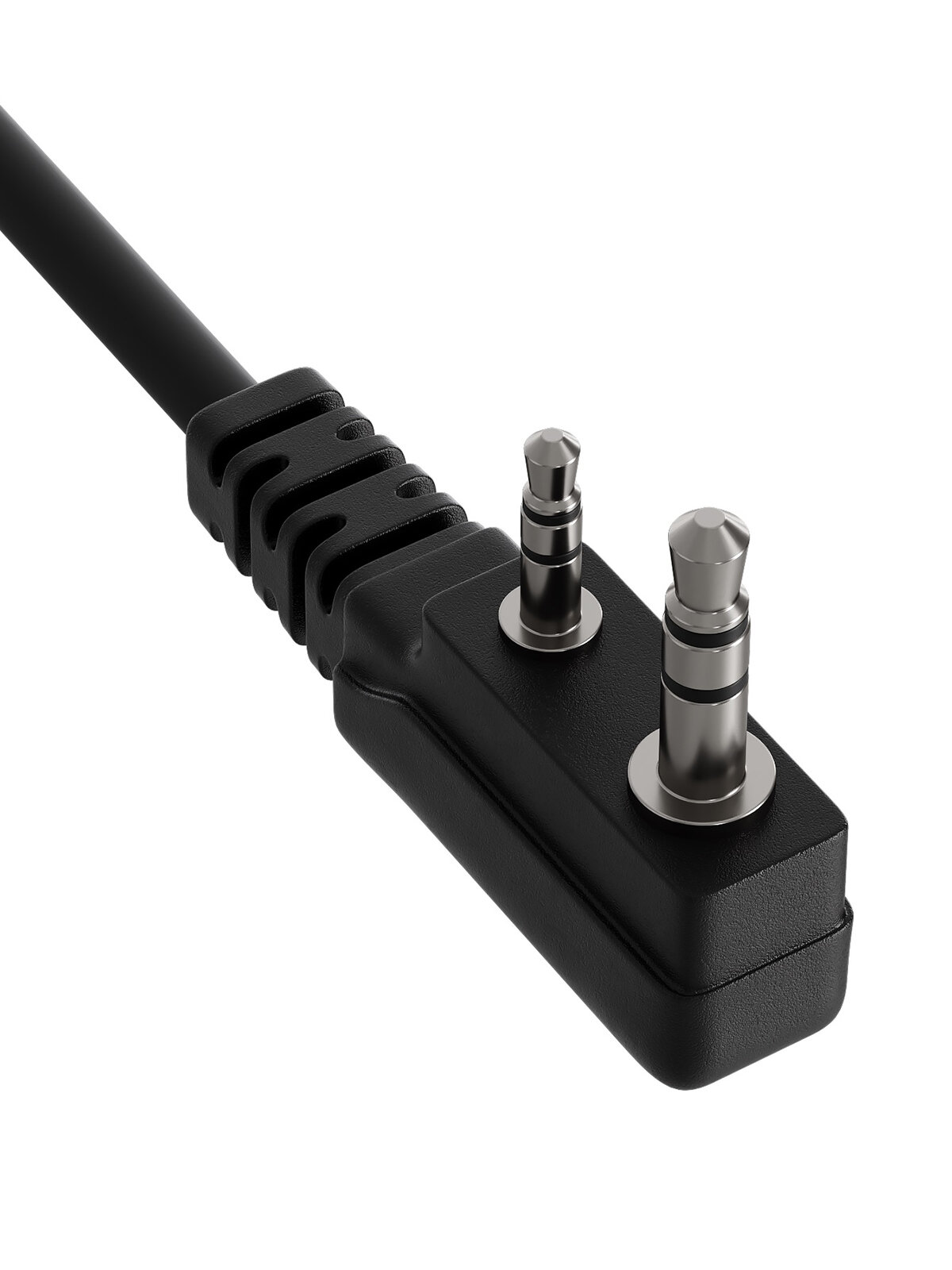 USB кабель программатор Baofeng для программирования и прошивки рации — фото 1