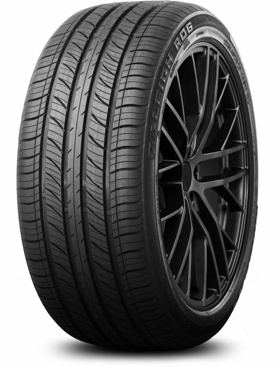 Шины летние Rydanz Raleigh R06 205/70R15 96 T , для внедорожника