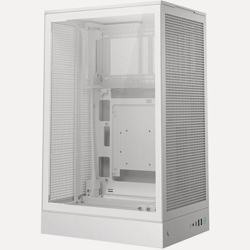 Изображение товара Корпус Deepcool CH270, белый