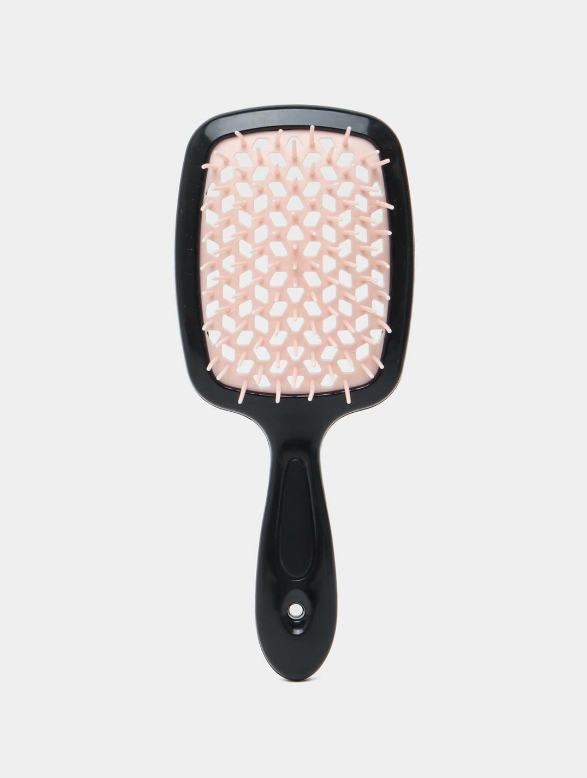 Корейская расческа для волос, массажная, мягкая, антистатическая