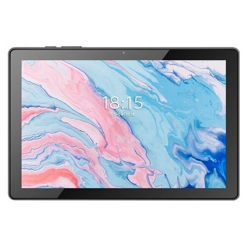 Планшет BQ 1024L Exion Pro3 3ГБ 32GB 3G 4G Android 100 черный 86189840 1358300₽