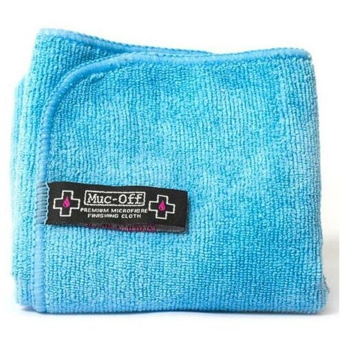 Микрофибра Muc-Off Luxury Microfibre Cloth