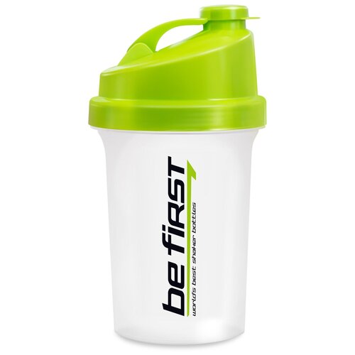 фото Be first шейкер классический 500 мл (ts1255) (be first) зеленый