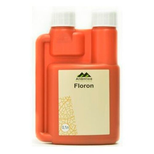 Агроплюс Биостимулятор Флорон 100 мл