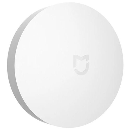 Выключатель Mi Wireless Switch WXKG01LM Белый (RU)