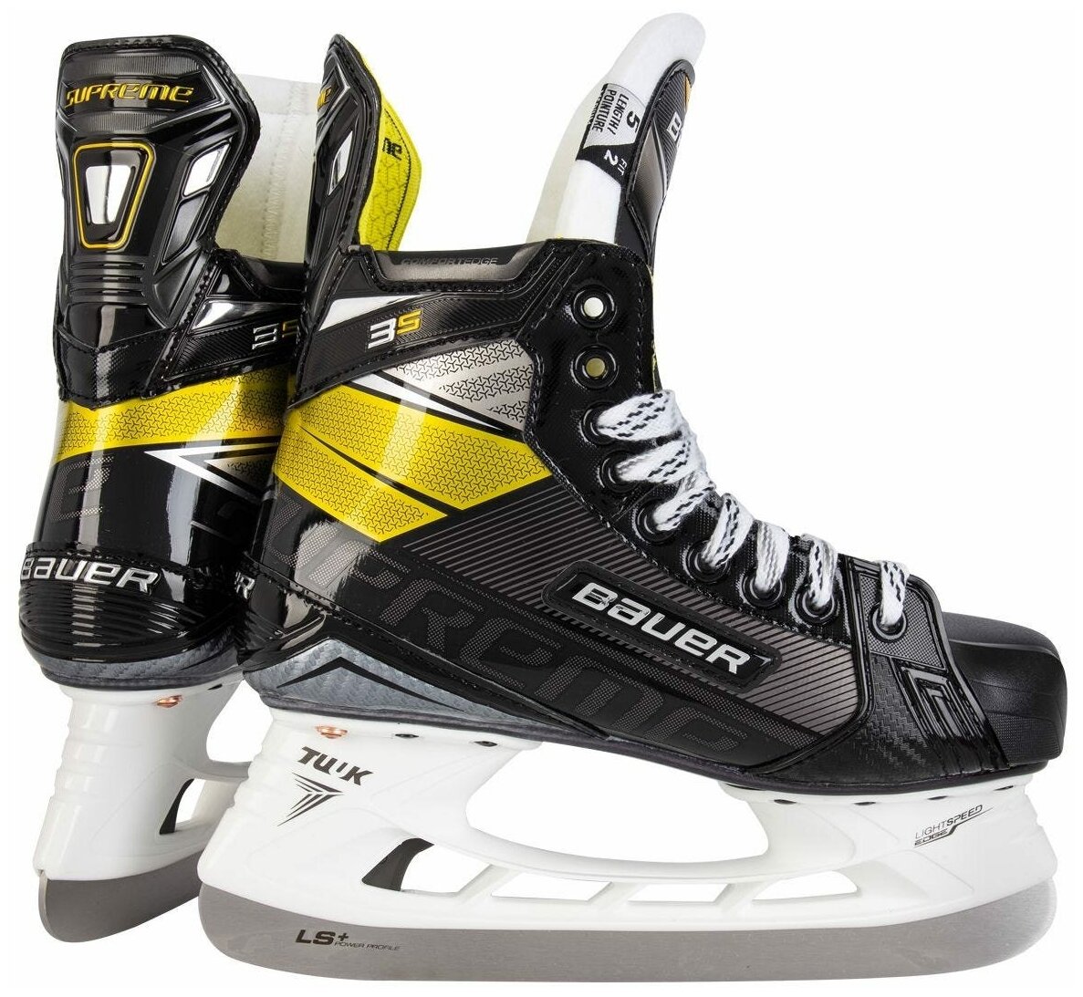 Коньки BAUER SUPREME 3S INT (05 FIT2)