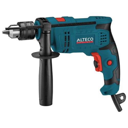 Дрель ALTECO ударная DP 600-131 376000₽