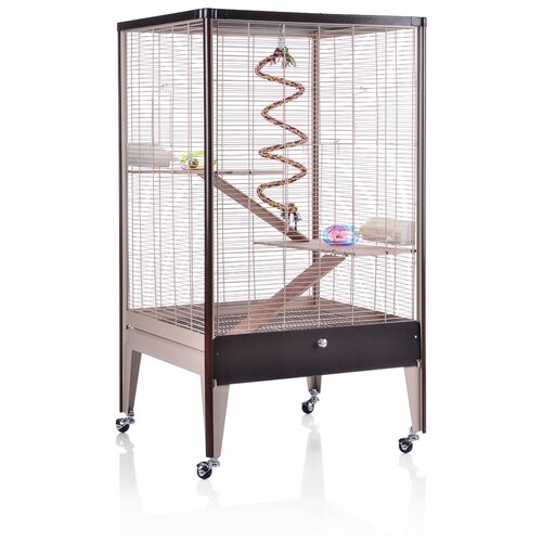 MONTANA Клетка для грызунов 