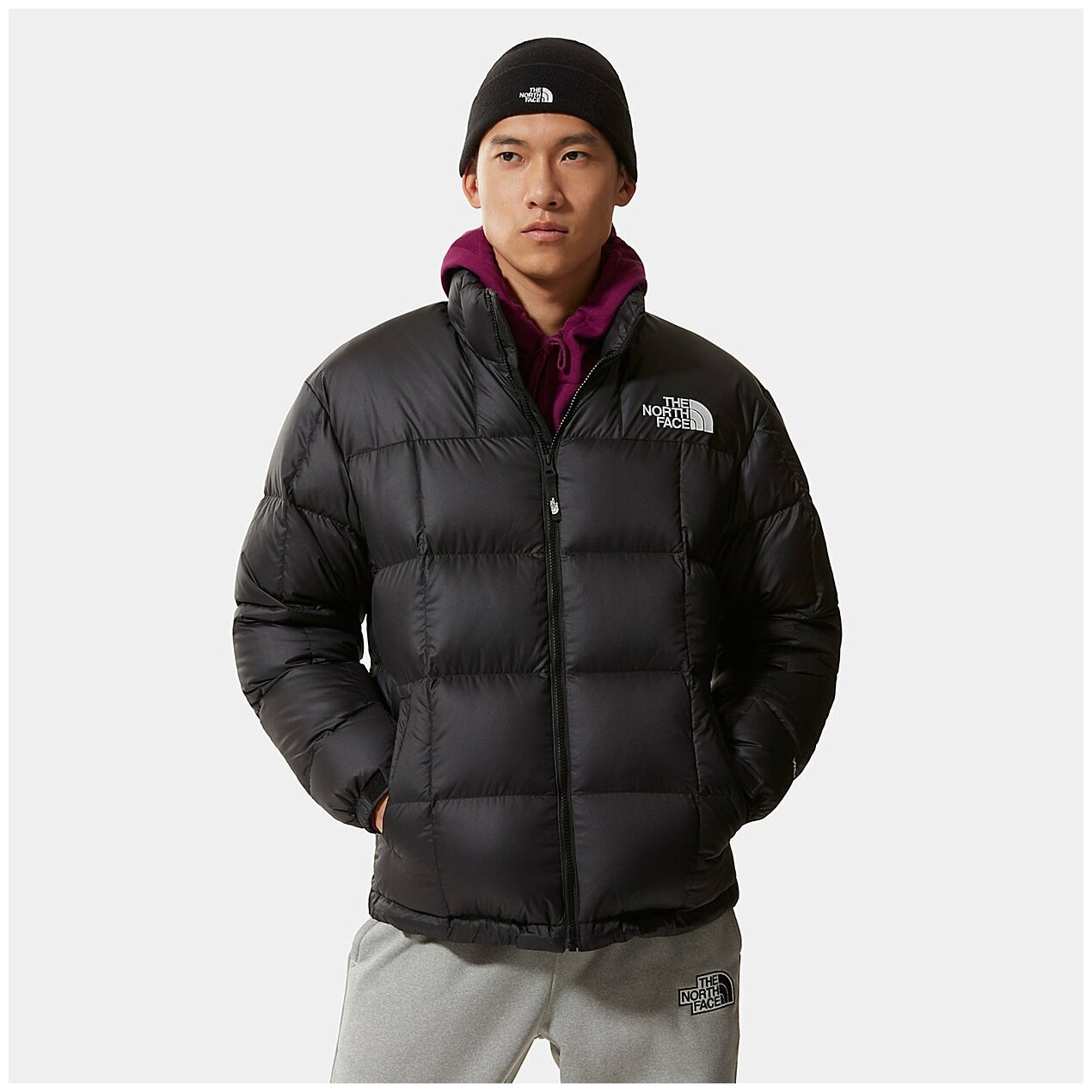 Пуховик The North Face