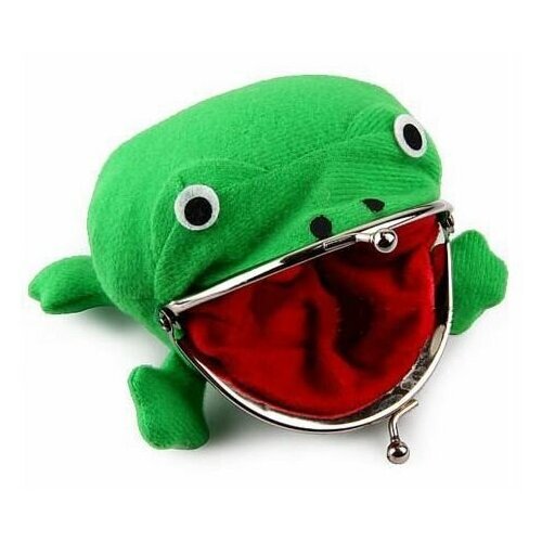 фото Кошелек наруто лягушка (naruto) хочу