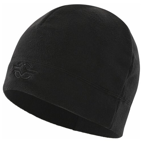 фото Шапка флисовая tactician h-32 black