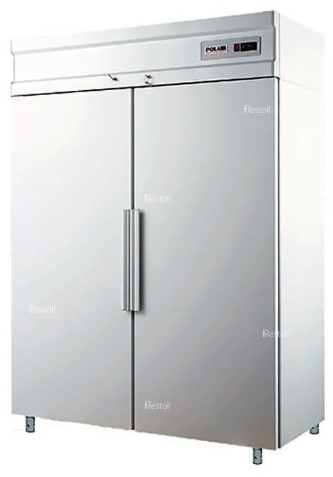Холодильный шкаф POLAIR CV110-S (-5..+5°С)