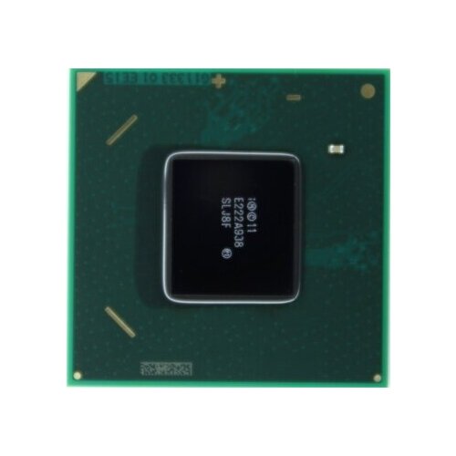 Чип Intel BD82HM75 SLJ8F новый slj8c slj8e sljbe slj8f slj8a slj8d g11333 помните какой нужен