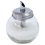 Сахарница-дозатор 270 мл D=4.5 см ProHotel 3171928 BF-1408 - изображение