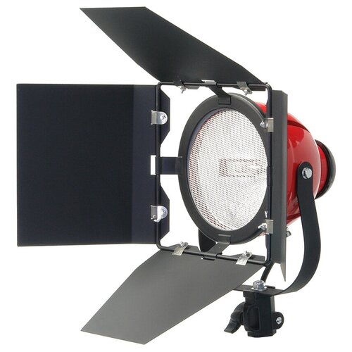 Осветитель Falcon Eyes DTR-800D галогеновый с лампой 555800₽