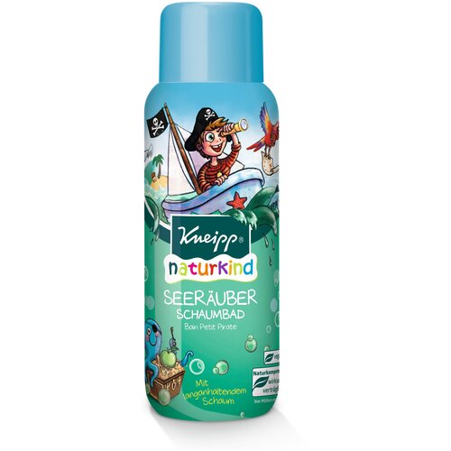 Пена для ванн 