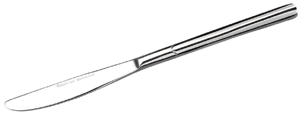 Нож столовый REGENT INOX STIMA, 2 шт. (93-CU-ST-01.2)