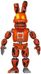 Фигурка Funko Action Figure FNAF Dreadbear Jack-o-Bonnie 56186, 14 см