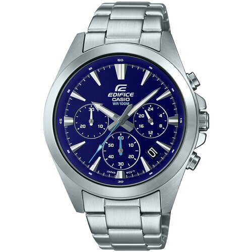 фото Наручные часы casio edifice efv-630d-2a