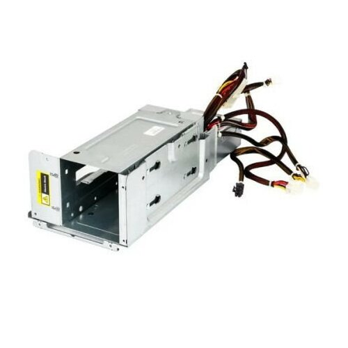 Кабель HPE 882011-B21 DL180 Gen10 SFF Box3 to -a Kit 152100₽