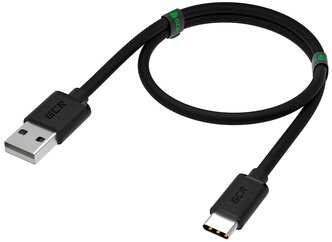 Кабель для смартфона USB TypeC 3А QC 3.0 для быстрой зарядки Samsung Xiaomi