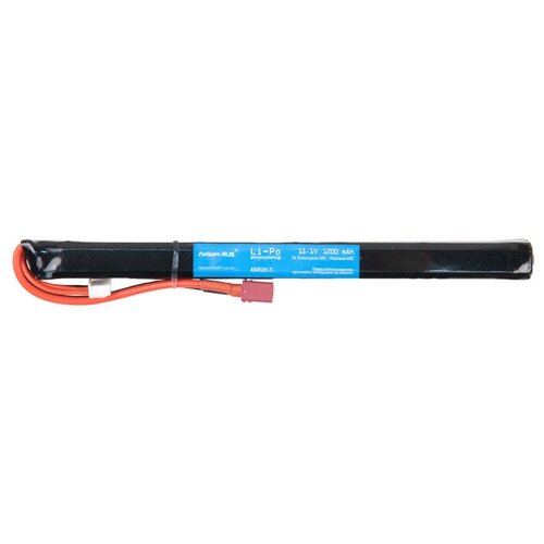 Аккумулятор Li-Po 11,1V 1200 mAh (ASR20-T)