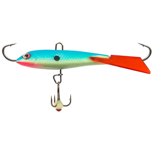 фото Балансир akara legioner 50 (9г, 50мм) цвет 24