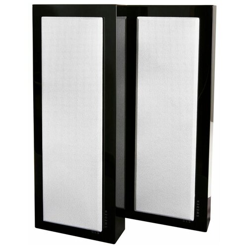 Настенная акустика DLS Flatbox Slim Large black 7390000₽