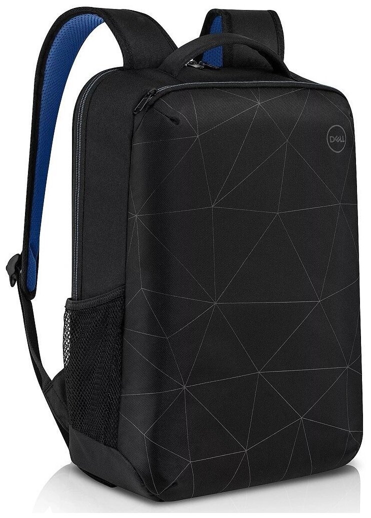 Рюкзак DELL Essential Backpack 15 (460-BCTJ) черный