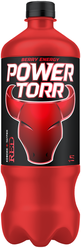 Энергетический напиток Power Torr Red, 1 л