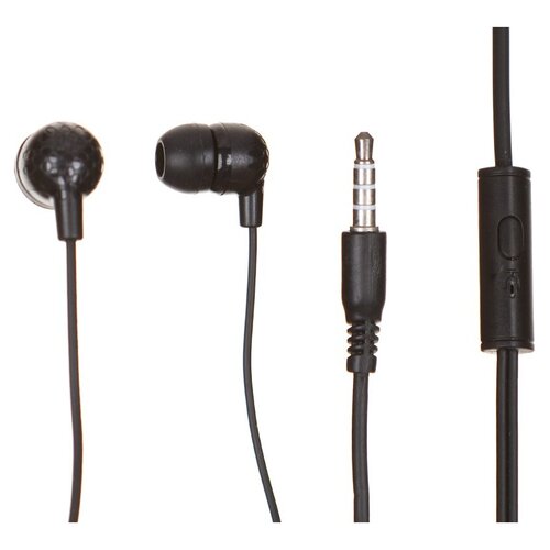 Наушники mObility MT-27 Black УТ000027592 22000₽