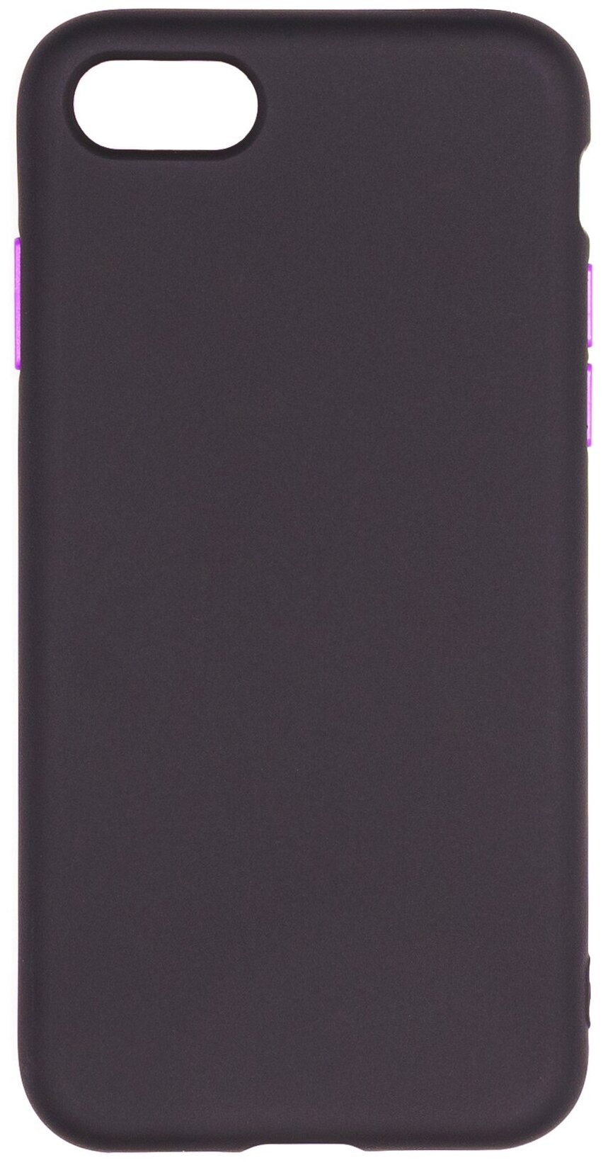 Чехол для Apple IPhone 7/8/SE 2020 - Чёрный