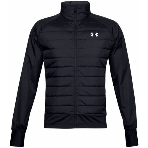 Куртка Under Armour Run Insulate Hybrid Jacket Мужчины 1355807-001 SM