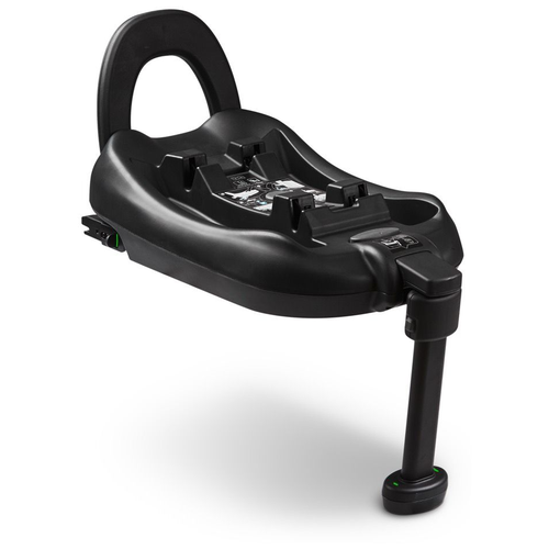 База ISOFIX для автокресла ABC-Design Tulip Black кресло ramart design наполи премиум pandora cocoa