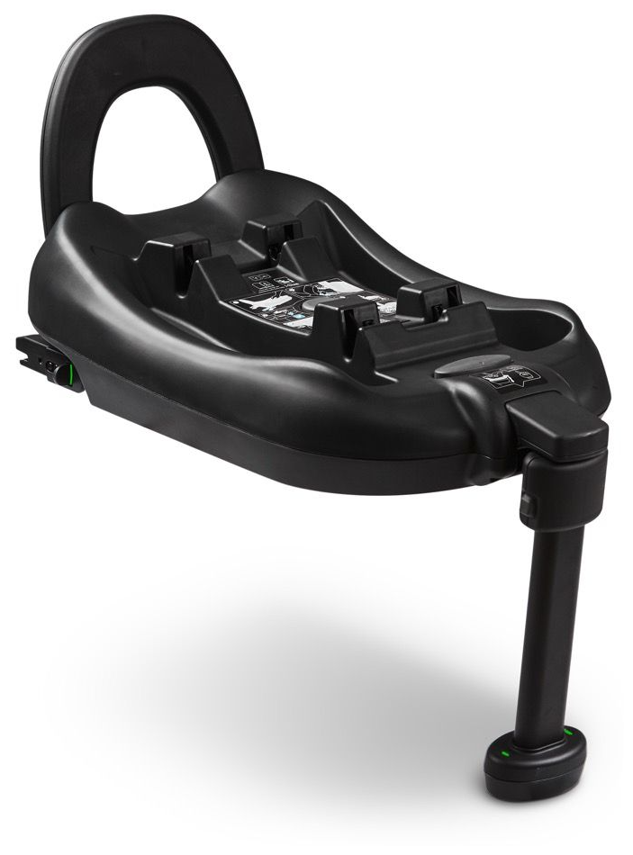  ISOFIX   ABC-Design Tulip