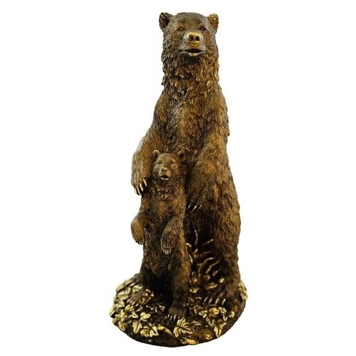 Декоративная статуэтка 