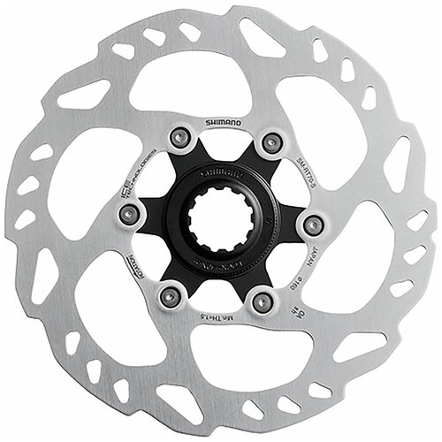 Тормозной диск SHIMANO SLX, RT70, 160мм, C.Lock, SM-RT70S