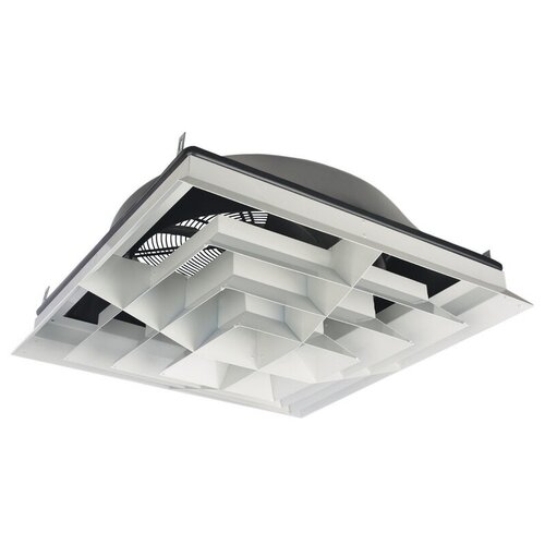 Подвесной вентилятор Калашников KVF-V-11 белый 2699000₽