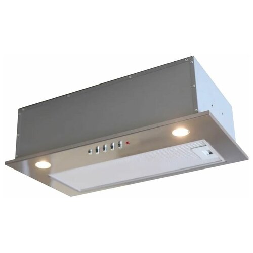 Вытяжка AKPO WK-7 Micra twin 60 см нерж 989000₽