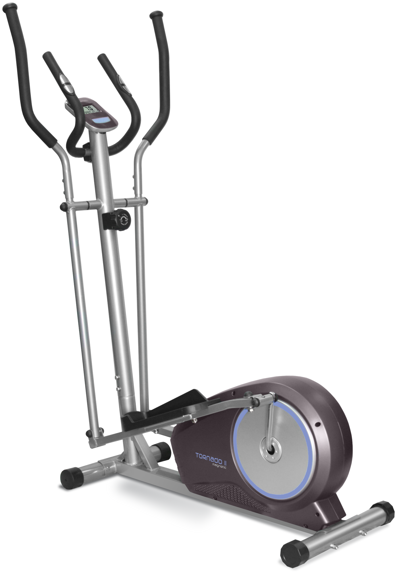 OXYGEN FITNESS TORNADO II EL   