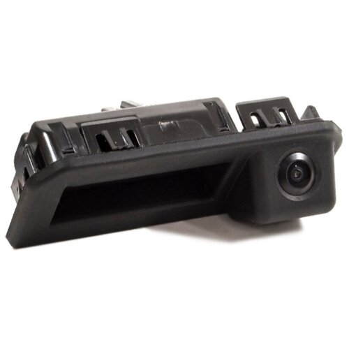 Камера заднего вида цветная для автомобилей AudiVolkswagenSkoda 2015Carlink CAM-700TVL AUVWSK 550000₽