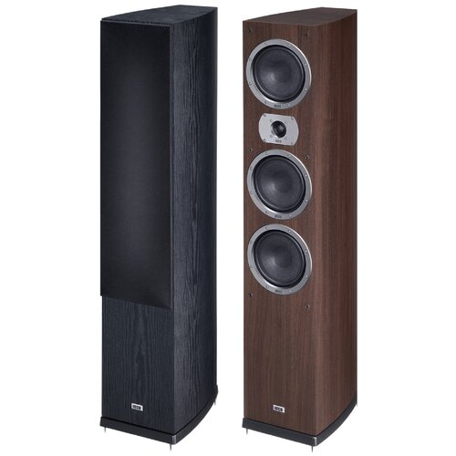 Напольная акустика HECO Victa Prime 702 Espresso 4699000₽