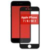 Защитное стекло для Apple iPhone7 / iPhone 8 / iPhone SE 2/ SE 2020 (Айфон 7, 8, СЕ 2020) - изображение