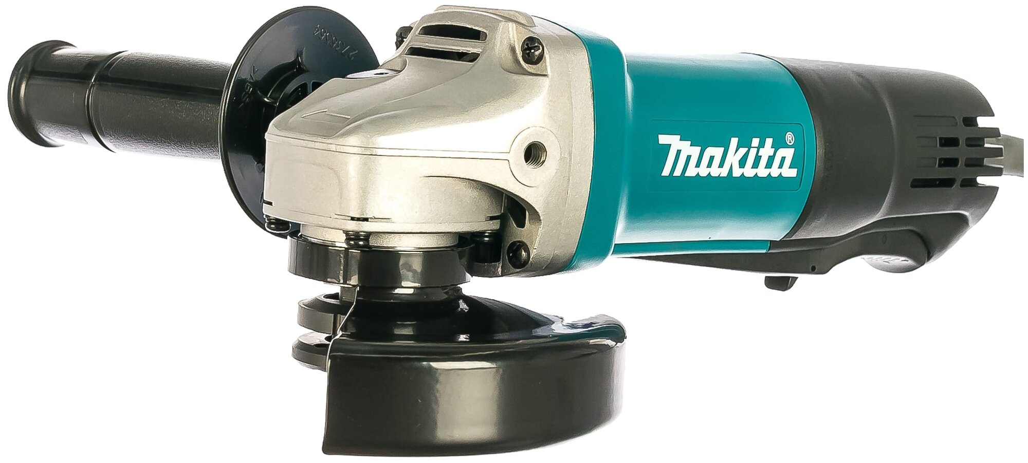 УШМ Makita 9558HPG, 840 Вт, 125 мм