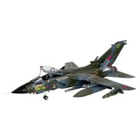 64619 Набор самолета Model Set Tornado GR. Mk. 1 RAF