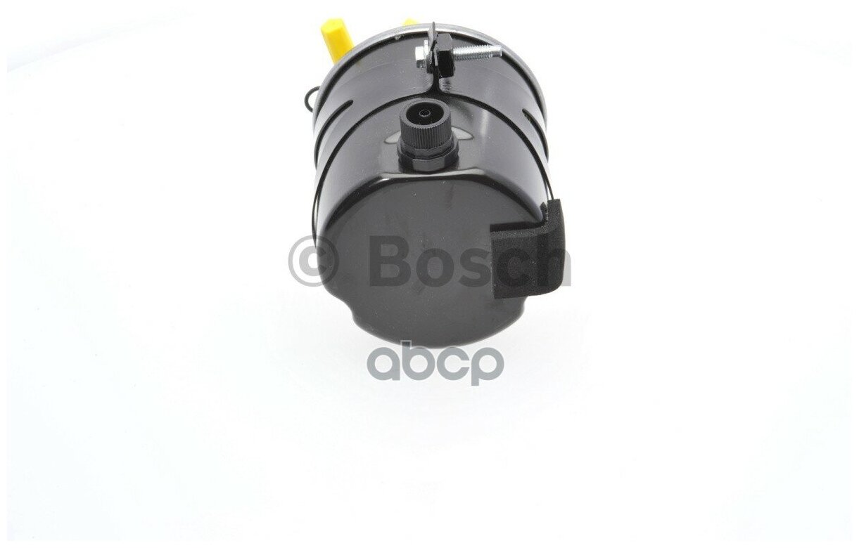 Топливный фильтр Bosch - фото №12