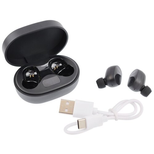 Наушники Vixion F3 Black GS-00008836 255300₽