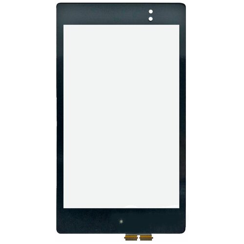 Тачскрин для Asus Google Nexus 7 (K008/K009/ME571K/ME571KL/ME572CL/K00R) (2013)