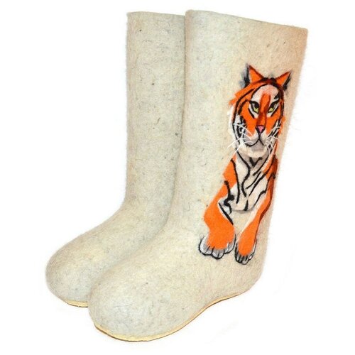 Валенки мужские 